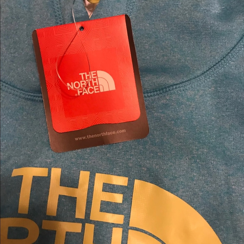 North face jacket
